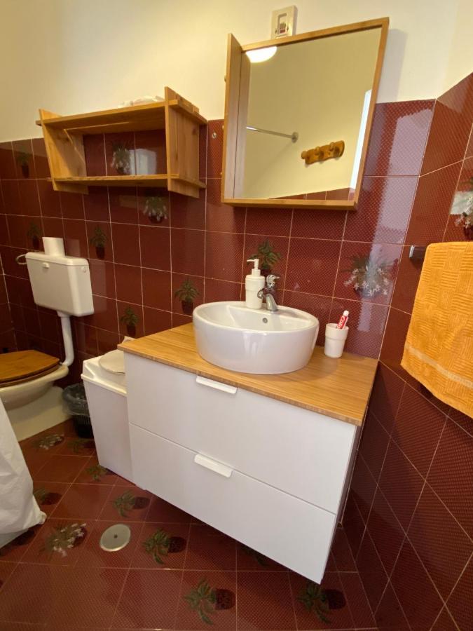 Domus Messapia Βίλα Ceglie Messapica Εξωτερικό φωτογραφία