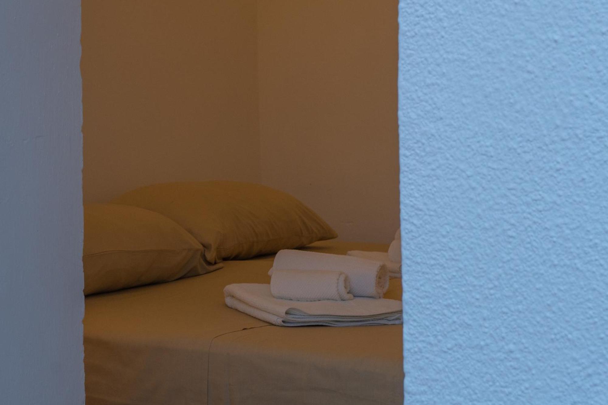 Domus Messapia Βίλα Ceglie Messapica Εξωτερικό φωτογραφία