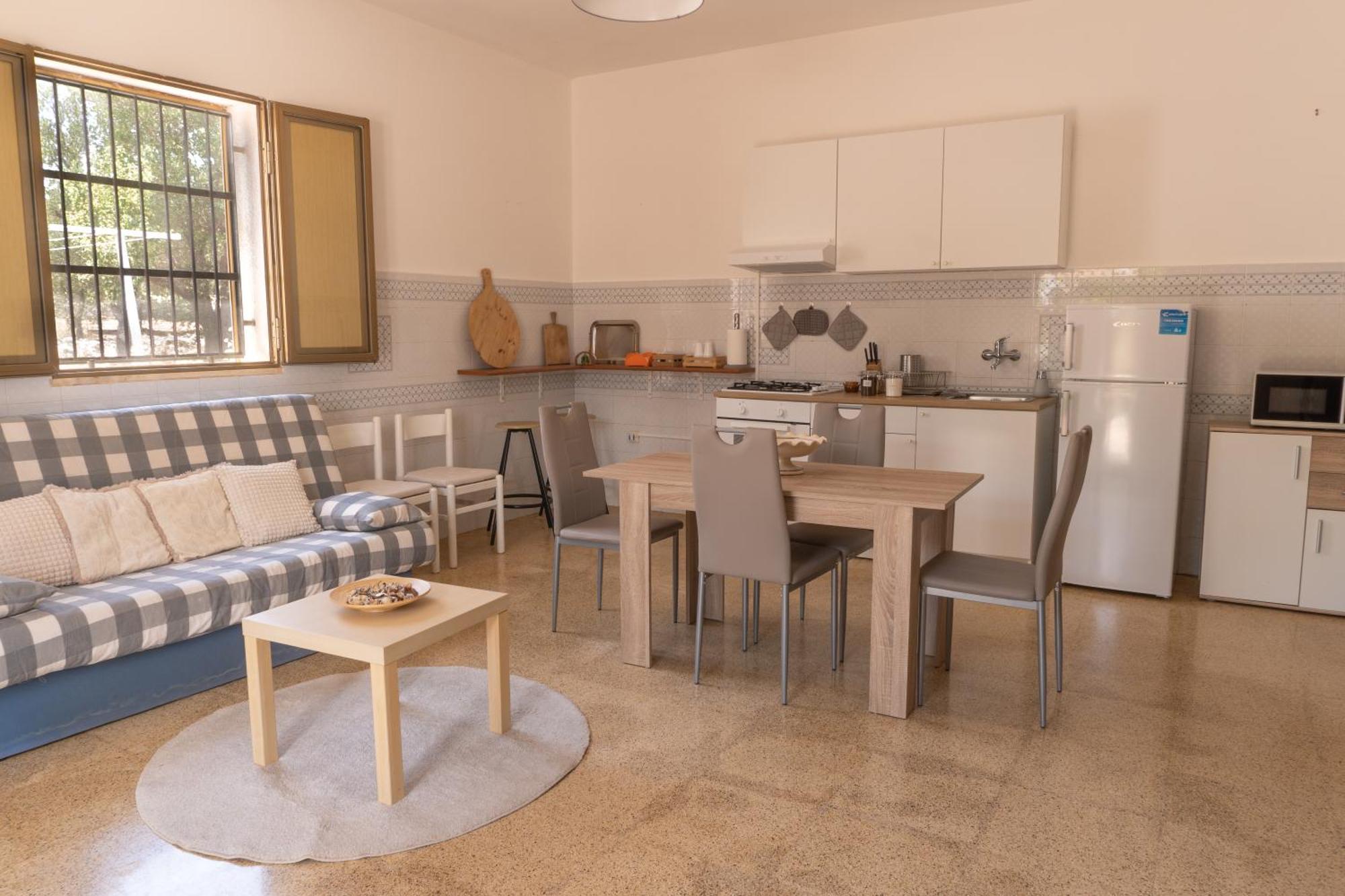 Domus Messapia Βίλα Ceglie Messapica Εξωτερικό φωτογραφία
